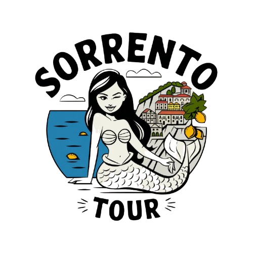 Logo Sorrento Tour