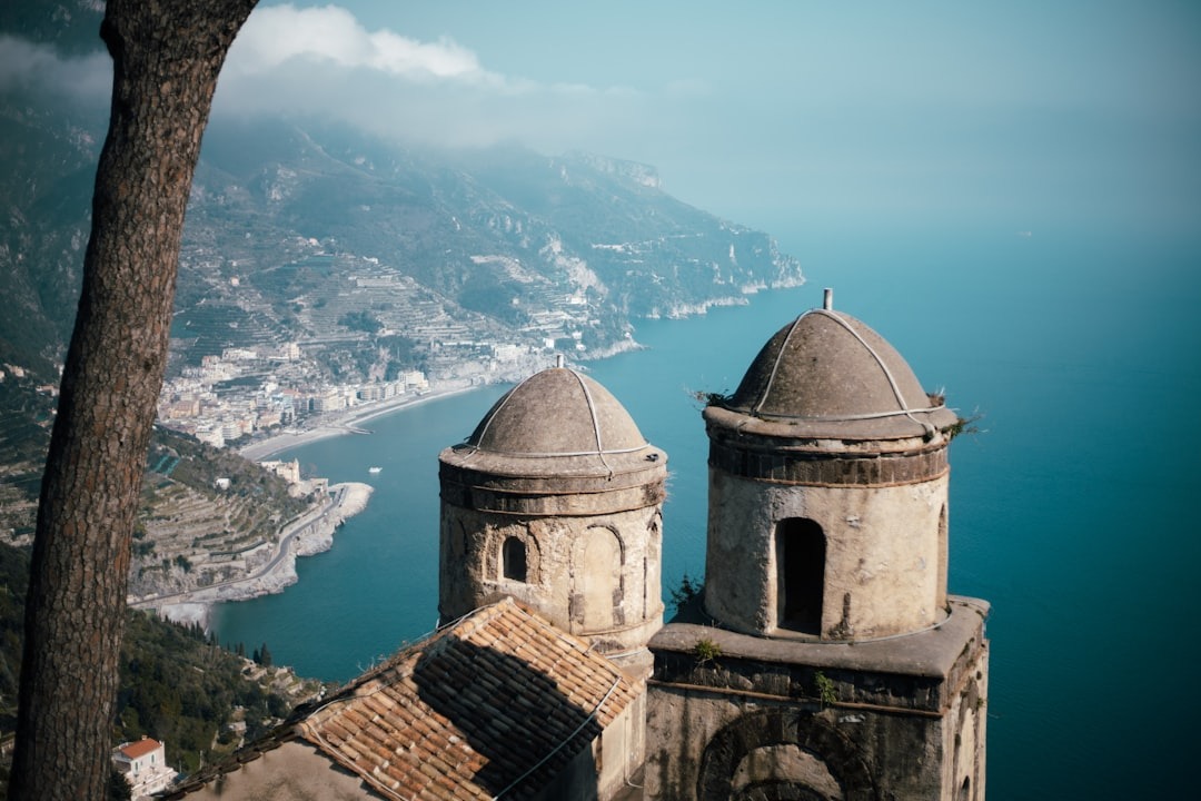 Car and Van Tours - Positano, Amalfi and Ravello